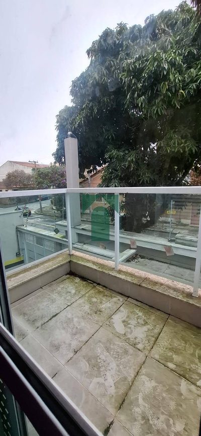 Apartamento, 2 quartos, 46 m² - Foto 5