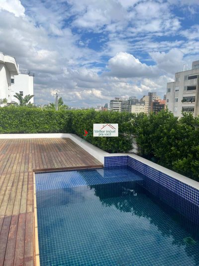 Apartamento, 3 quartos, 501 m² - Foto 1