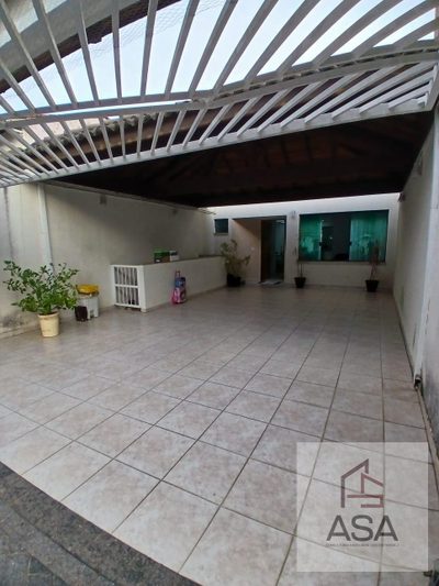 Casa, 3 quartos - Foto 5