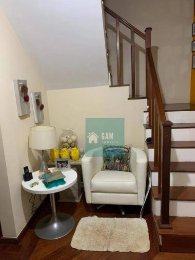 Sobrado, 4 quartos, 260 m² - Foto 5