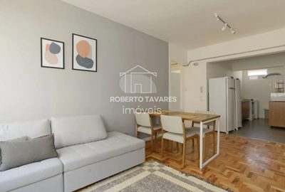 Apartamento, 4 quartos, 110 m² - Foto 4