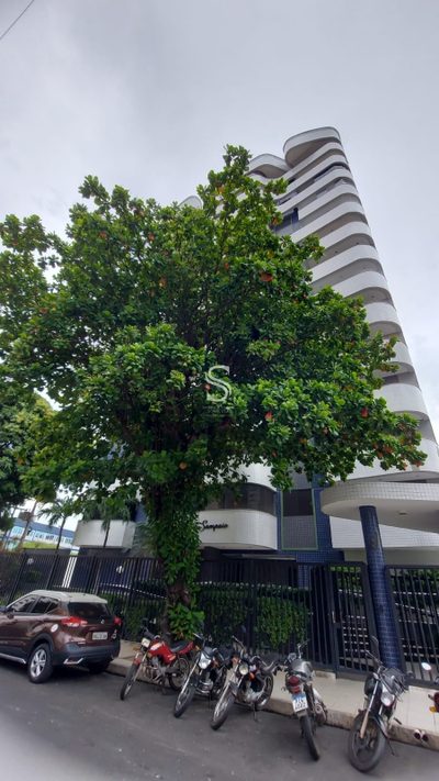 Apartamento, 3 quartos, 150 m² - Foto 2