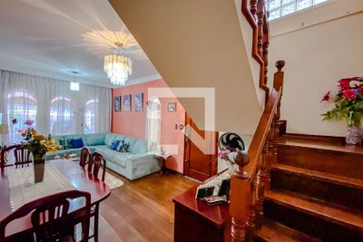 Casa, 3 quartos, 140 m² - Foto 3