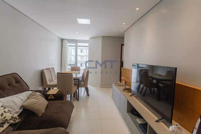 Apartamento, 2 quartos, 70 m² - Foto 3