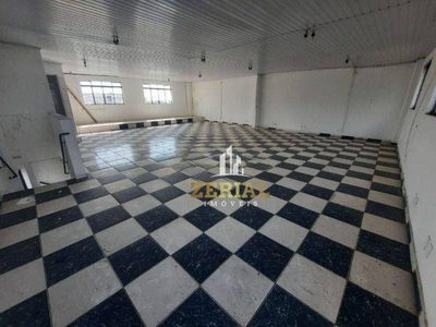 Prédio Inteiro, 800 m² - Foto 1
