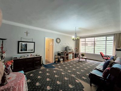 Apartamento, 3 quartos, 153 m² - Foto 5