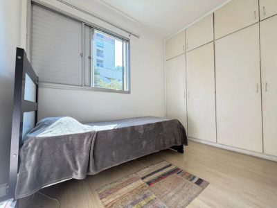Apartamento, 2 quartos, 69 m² - Foto 2
