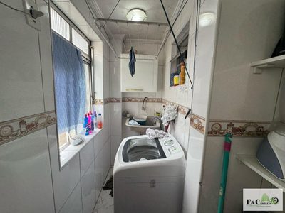 Apartamento, 3 quartos - Foto 2