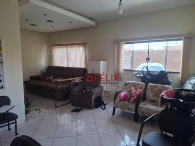 Casa, 3 quartos, 150 m² - Foto 3