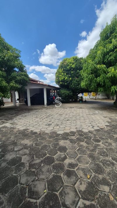 Casa, 4 quartos - Foto 4