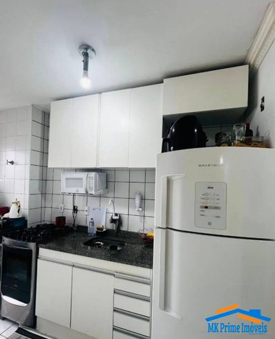 Apartamento, 2 quartos, 49 m² - Foto 1