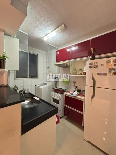Apartamento, 2 quartos, 50 m² - Foto 4