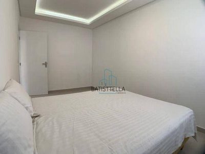 Apartamento, 2 quartos, 82 m² - Foto 5
