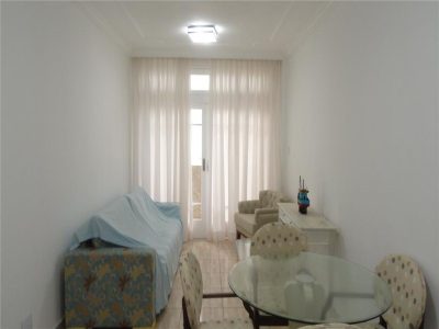 Apartamento, 2 quartos, 90 m² - Foto 4