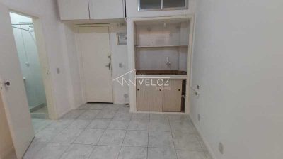 Kitnet-Studio, 21 m² - Foto 3