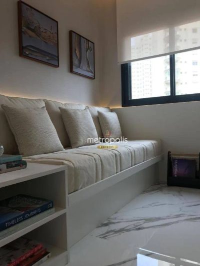 Apartamento, 2 quartos, 53 m² - Foto 5