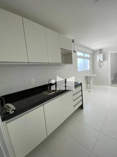 Apartamento, 3 quartos, 107 m² - Foto 3