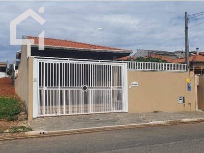 Casa, 3 quartos, 158 m² - Foto 1