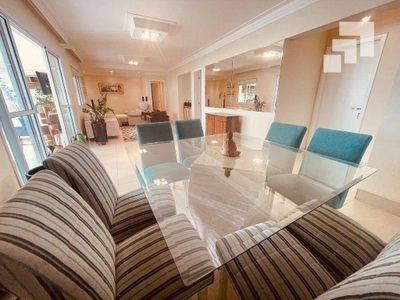 Apartamento, 2 quartos, 125 m² - Foto 2