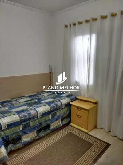 Apartamento, 2 quartos, 58 m² - Foto 5