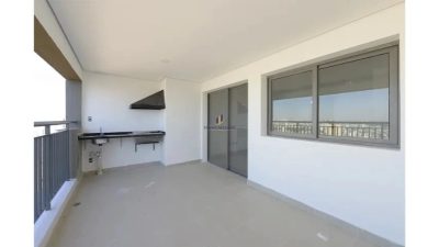 Apartamento, 3 quartos, 88 m² - Foto 3