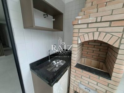 Casa, 2 quartos, 75 m² - Foto 1