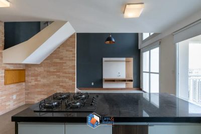 Apartamento, 1 quarto, 69 m² - Foto 5