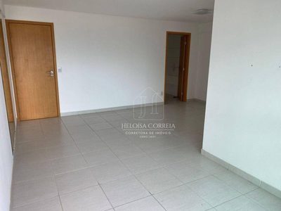 Apartamento, 3 quartos, 87 m² - Foto 4