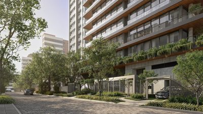 Apartamento, 3 quartos, 298 m² - Foto 3