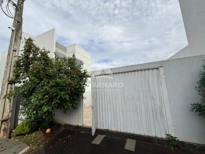 Sobrado, 3 quartos, 71 m² - Foto 2