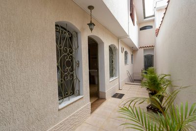 Casa, 3 quartos, 284 m² - Foto 2