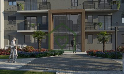 Apartamento, 2 quartos, 50 m² - Foto 4