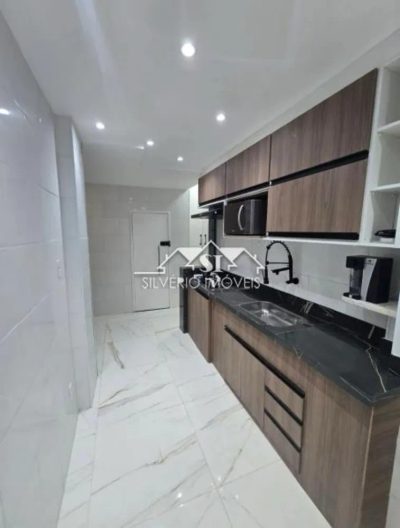 Apartamento, 3 quartos, 120 m² - Foto 4