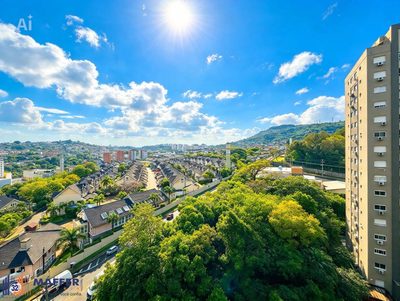 Apartamento, 3 quartos, 75 m² - Foto 4