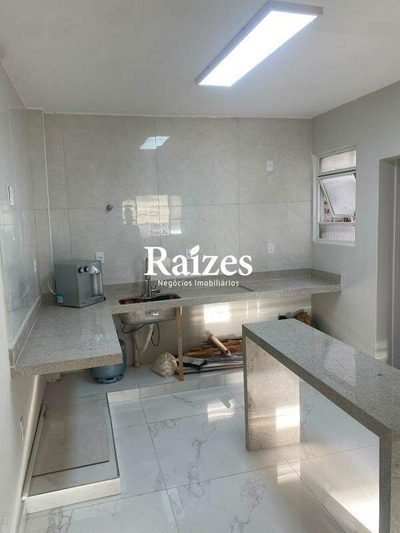 Apartamento, 3 quartos, 90 m² - Foto 1