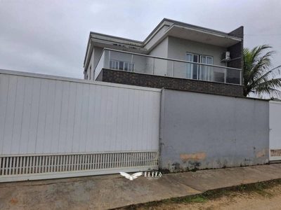 Sobrado, 3 quartos, 208 m² - Foto 2