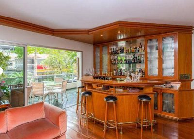 Apartamento, 4 quartos, 332 m² - Foto 4