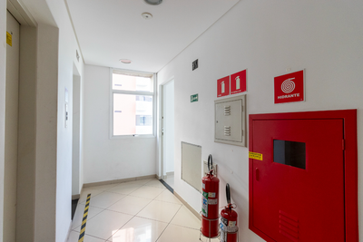 Prédio Inteiro, 37 m² - Foto 2