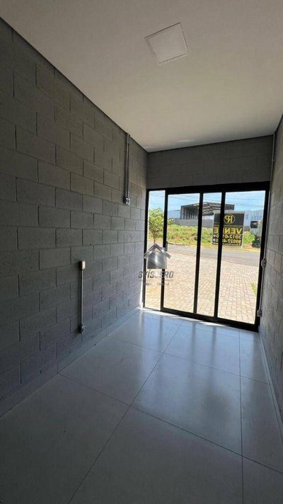 Depósito-Galpão, 750 m² - Foto 4