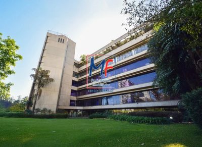 Prédio Inteiro, 15557 m² - Foto 2