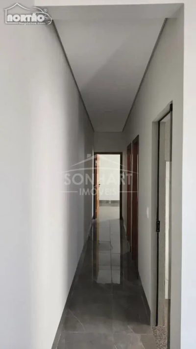 Casa, 3 quartos, 53 m² - Foto 3