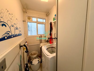 Apartamento, 3 quartos, 122 m² - Foto 4
