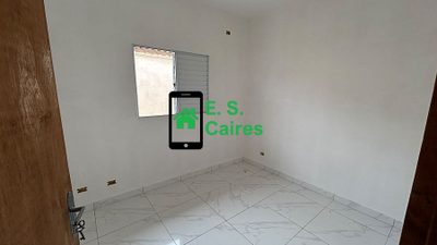 Casa, 2 quartos, 68 m² - Foto 4