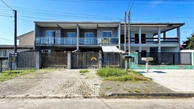 Sobrado, 3 quartos, 112 m² - Foto 5