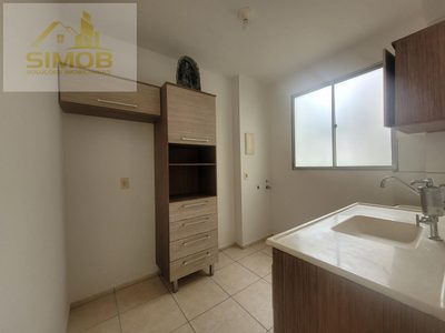 Apartamento, 2 quartos - Foto 4