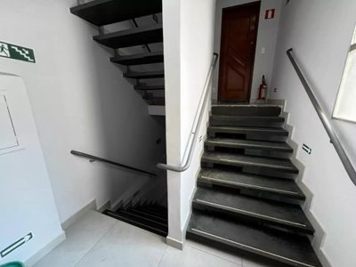 Apartamento, 2 quartos, 45 m² - Foto 5