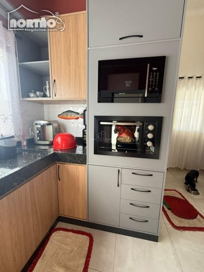 Casa, 2 quartos, 100 m² - Foto 3