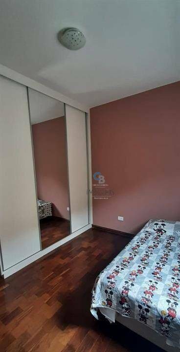Sobrado, 6 quartos, 240 m² - Foto 4
