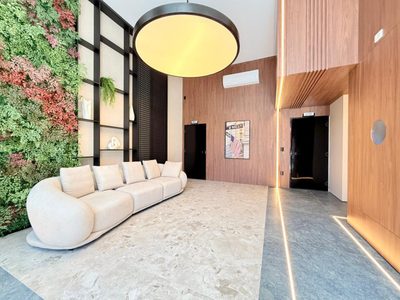Apartamento, 4 quartos, 160 m² - Foto 2