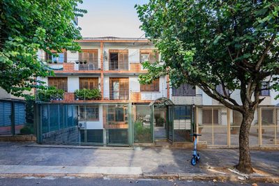 Apartamento, 2 quartos, 82 m² - Foto 1